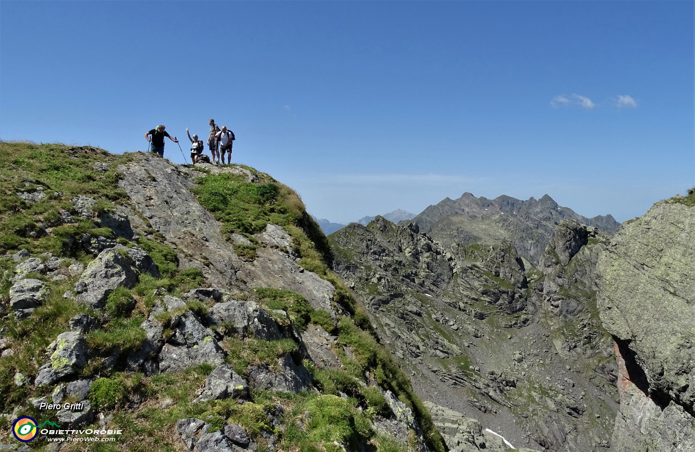 56 In vetta al Ponteranica or, (2378 m).JPG -                                